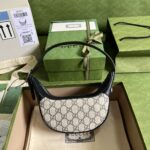 Gucci Ophidia Bag-20/15/5CM - Image 2