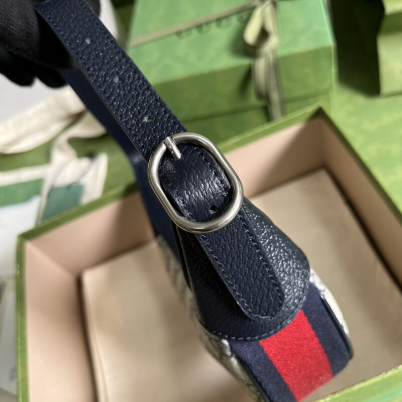 Gucci Ophidia Bag-20/15/5CM - Image 7