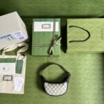 Gucci Ophidia Bag-20/15/5CM - Image 9