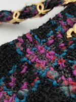 Ch@nel Hobo Handbags-24*17.5*6CM - Image 2