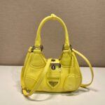 Prada Moon Handbags 1BA381-22.5*16*7.5CM