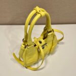 Prada Moon Handbags 1BA381-22.5*16*7.5CM - Image 2