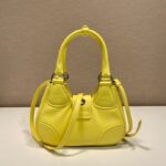 Prada Moon Handbags 1BA381-22.5*16*7.5CM - Image 3