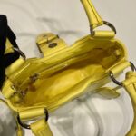 Prada Moon Handbags 1BA381-22.5*16*7.5CM - Image 9