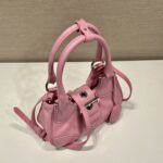 Prada Moon Handbags 1BA381-22.5*16*7.5CM - Image 2