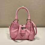 Prada Moon Handbags 1BA381-22.5*16*7.5CM