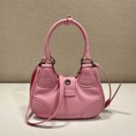 Prada Moon Handbags 1BA381-22.5*16*7.5CM - Image 3