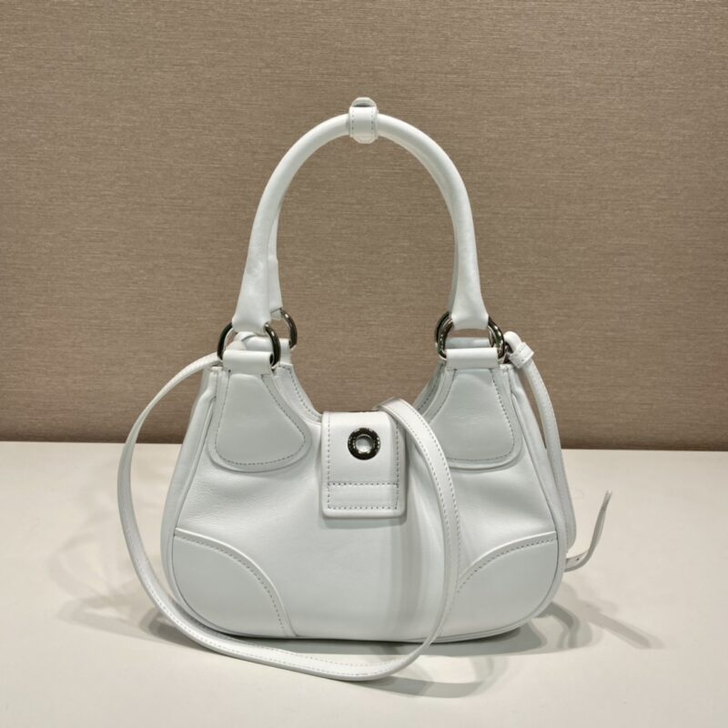 Prada Moon Handbags 1BA381-22.5*16*7.5CM - Image 3