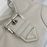 Prada Moon Handbags 1BA381-22.5*16*7.5CM - Image 5