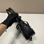 Prada Moon Handbags 1BA381-22.5*16*7.5CM - Image 5