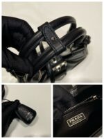Prada Moon Handbags 1BA381-22.5*16*7.5CM - Image 9