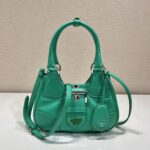 Prada Moon Handbags 1BA381-22.5*16*7.5CM
