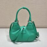 Prada Moon Handbags 1BA381-22.5*16*7.5CM - Image 3