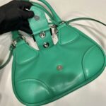 Prada Moon Handbags 1BA381-22.5*16*7.5CM - Image 4