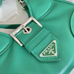 Prada Moon Handbags 1BA381-22.5*16*7.5CM - Image 6