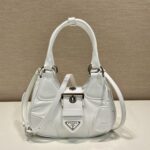 Prada Moon Handbags 1BA381-22.5*16*7.5CM