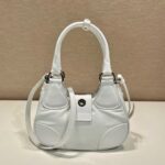 Prada Moon Handbags 1BA381-22.5*16*7.5CM - Image 4