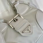 Prada Moon Handbags 1BA381-22.5*16*7.5CM - Image 10