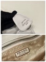 Prada Moon Handbags 1BA381-22.5*16*7.5CM - Image 18