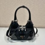 Prada Moon Handbags 1BA381-22.5*16*7.5CM - Image 6