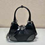 Prada Moon Handbags 1BA381-22.5*16*7.5CM - Image 5