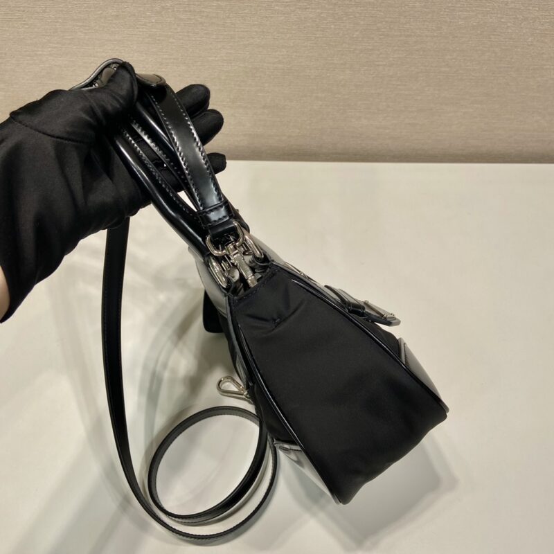 Prada Moon Handbags 1BA381-22.5*16*7.5CM - Image 7