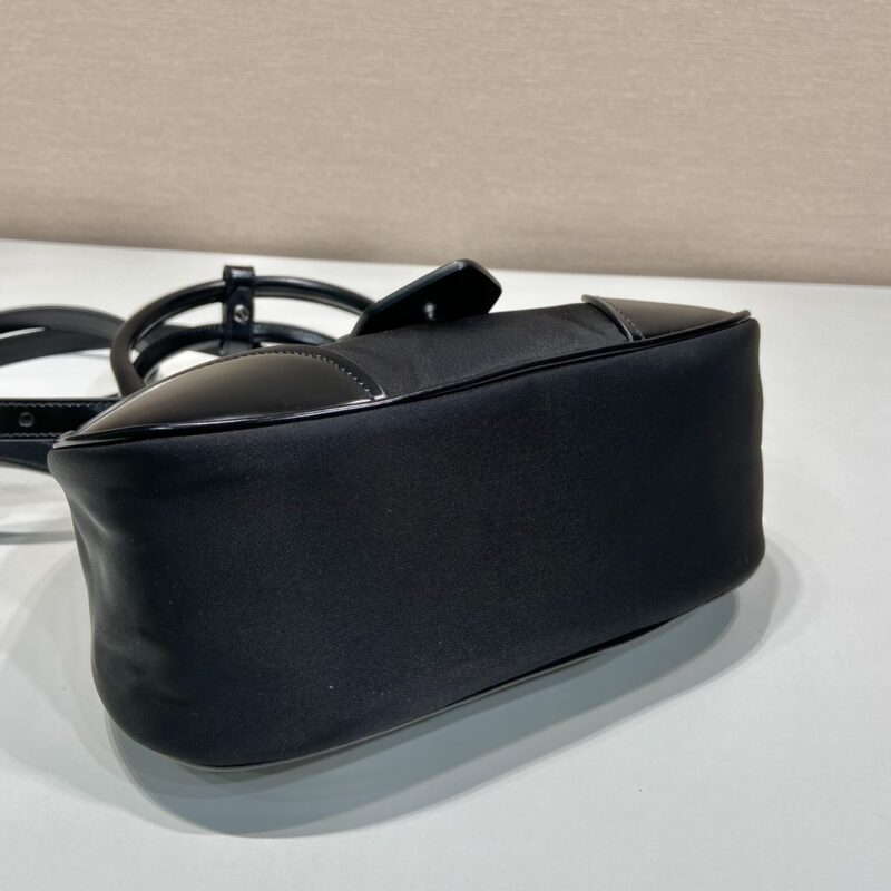 Prada Moon Handbags 1BA381-22.5*16*7.5CM - Image 9