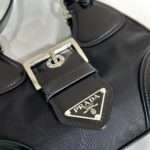 Prada Moon Handbags 1BA381-22.5*16*7.5CM - Image 11
