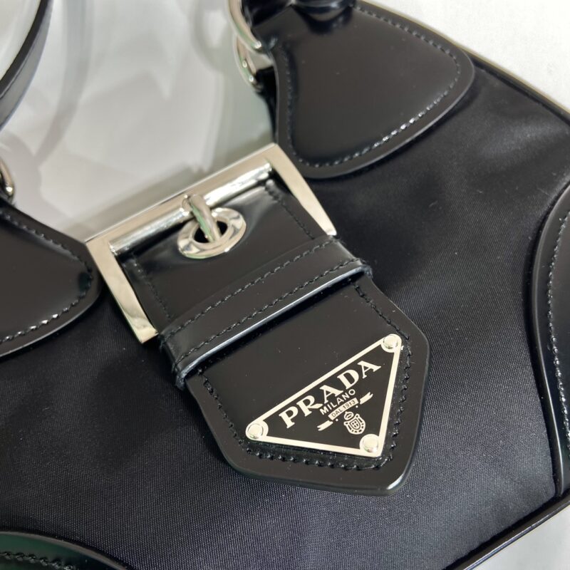 Prada Moon Handbags 1BA381-22.5*16*7.5CM - Image 11