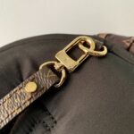 Louis Vuitton Pillow Palm Springs Backpack-17 x 22 x 10CM - Image 5