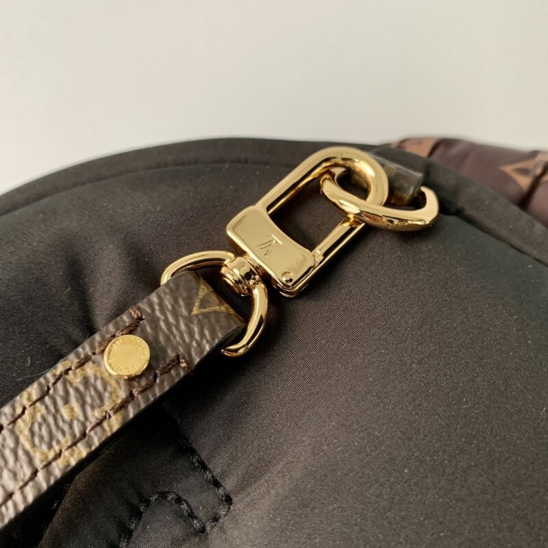 Louis Vuitton Pillow Palm Springs Backpack-17 x 22 x 10CM - Image 5