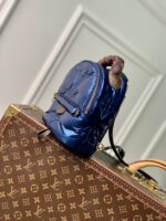 Louis Vuitton Pillow Palm Springs Backpack-17 x 22 x 10CM - Image 3