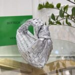 Bottega Veneta Jodie Hobo-36x21x13CM - Image 2