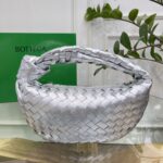 Bottega Veneta Jodie Hobo-36x21x13CM - Image 3