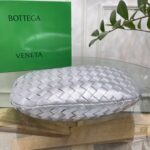 Bottega Veneta Jodie Hobo-36x21x13CM - Image 4