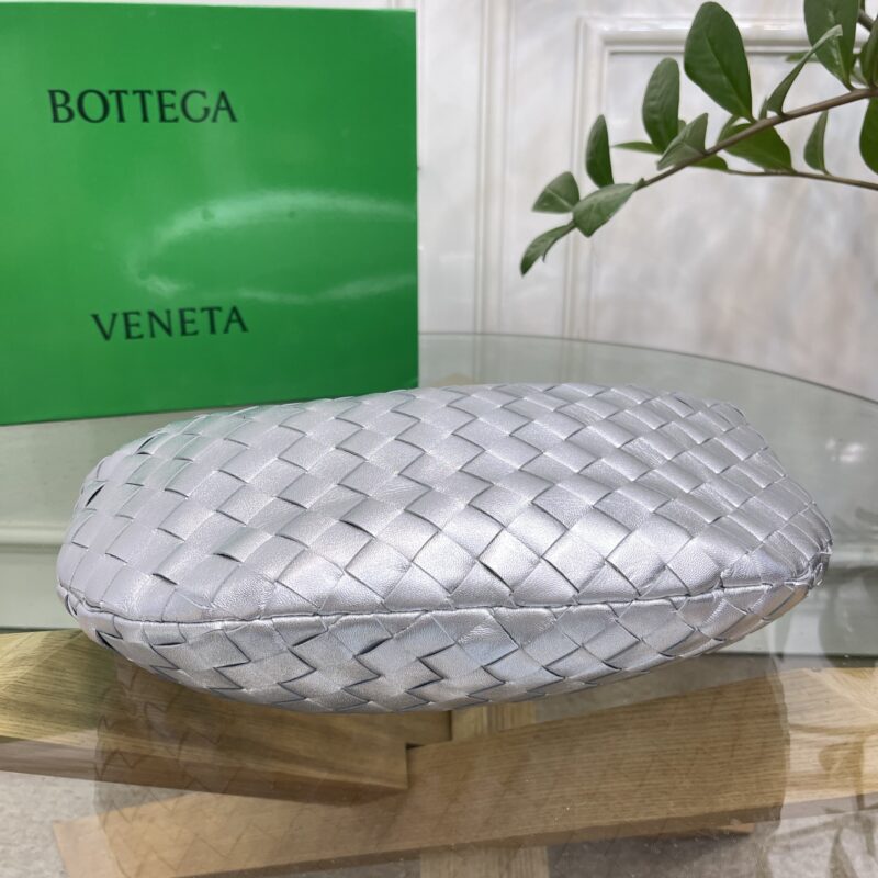 Bottega Veneta Jodie Hobo-36x21x13CM - Image 4