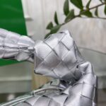 Bottega Veneta Jodie Hobo-36x21x13CM - Image 7