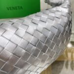 Bottega Veneta Jodie Hobo-36x21x13CM - Image 9