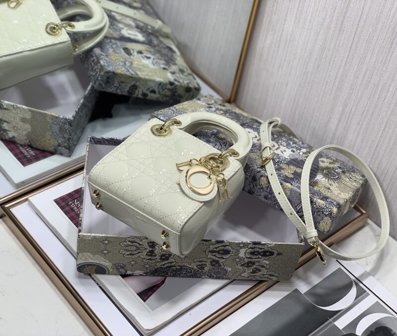 Lady Diro Micro-12*10*5CM - Image 2