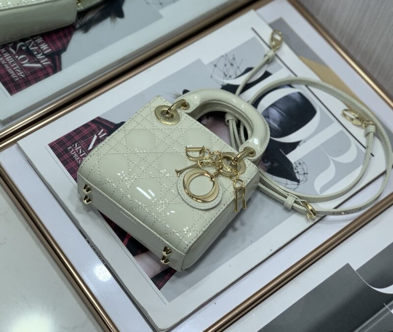 Lady Diro Micro-12*10*5CM - Image 5