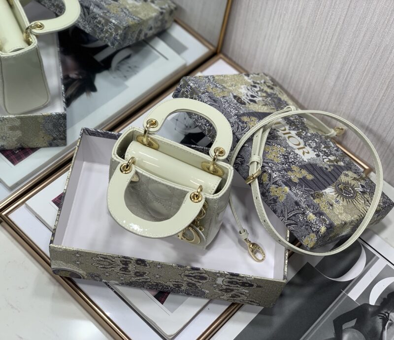 Lady Diro Micro-12*10*5CM - Image 8