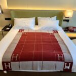 Hermes Blankets-170*135cm