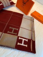 Hermes Blankets-170*135cm - Image 6