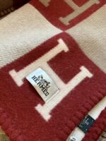 Hermes Blankets-170*135cm - Image 9