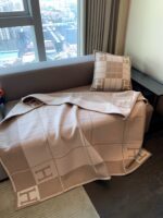Hermes Blankets-170*135cm - Image 3