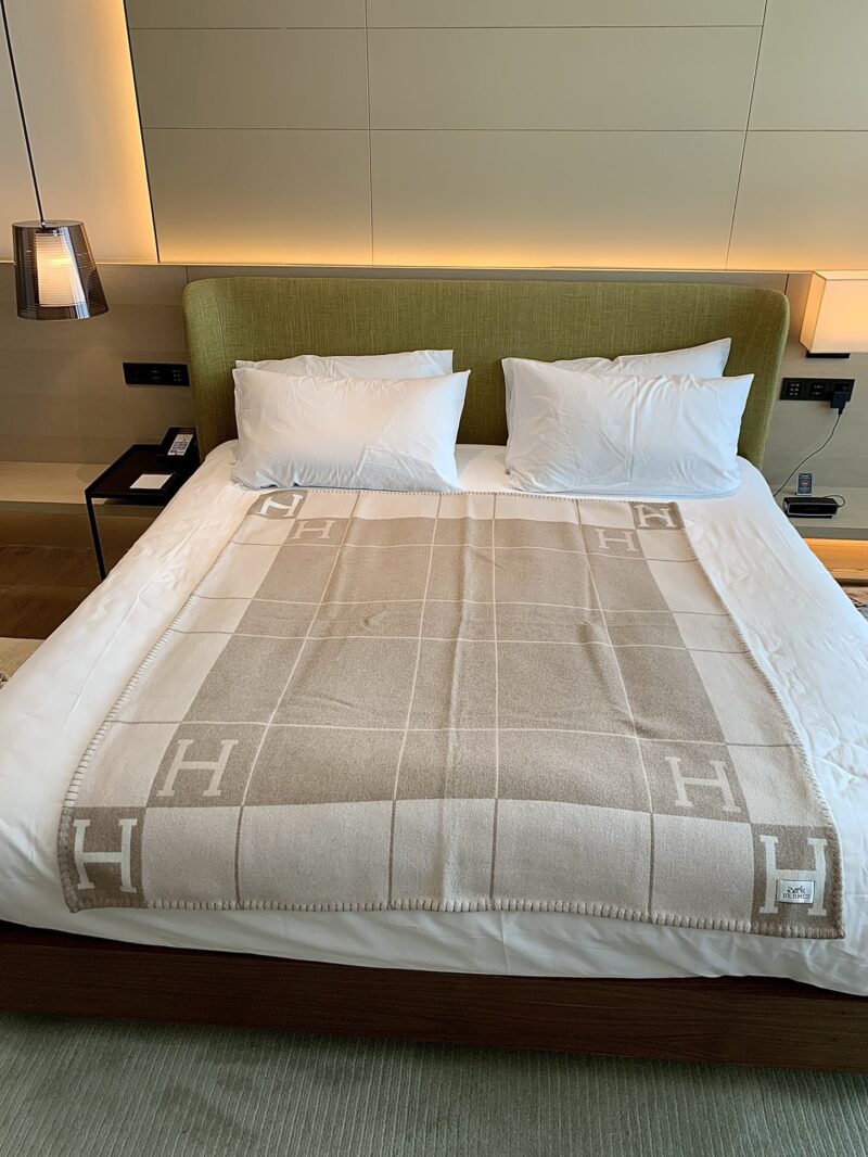 Hermes Blankets-170*135cm - Image 2