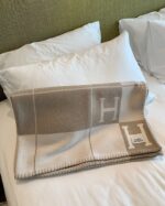 Hermes Blankets-170*135cm - Image 8