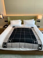 Hermes Blankets-170*135cm - Image 2