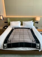 Hermes Blankets-170*135cm