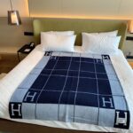 Hermes Blankets-170*135cm